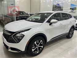 کیا سپۆرتاج